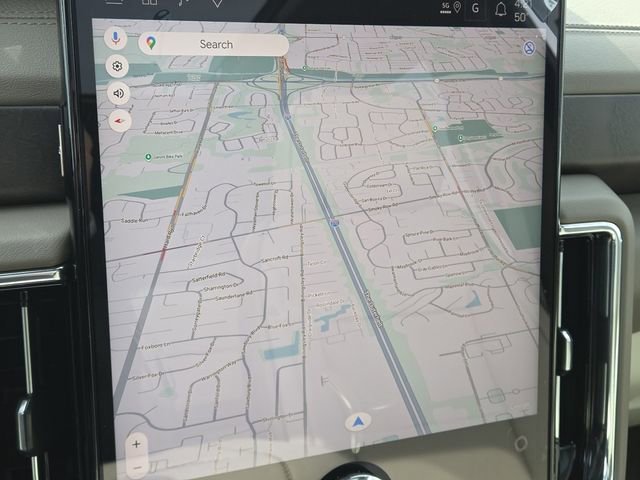 New 2026 GMC Yukon XL Denali w/ Denali Reserve Package image 4