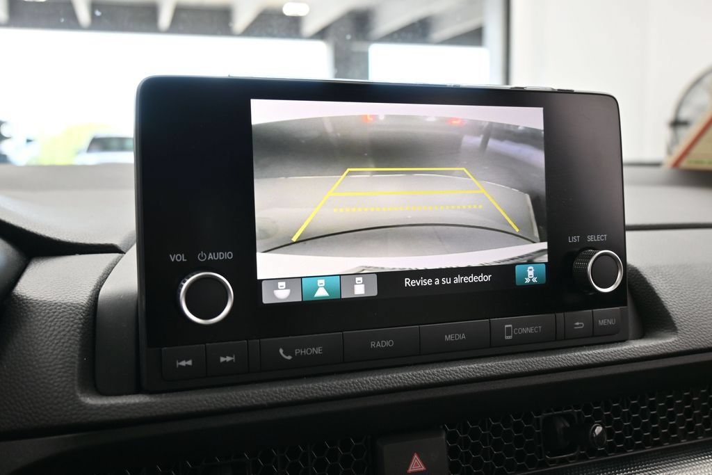 Used 2024 Honda CR-V EX image 17