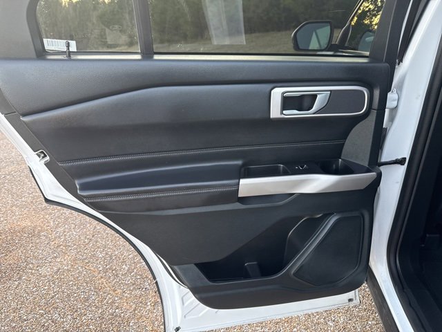 Used 2023 Ford Explorer XLT w/ Equipment Group 202A image 12