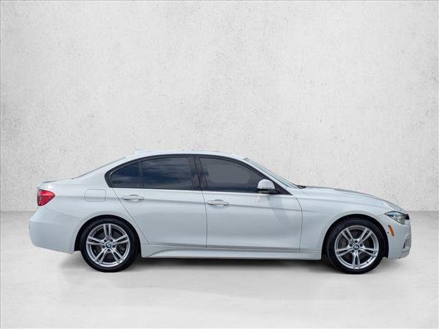 Used 2017 BMW 340i Sedan image 4