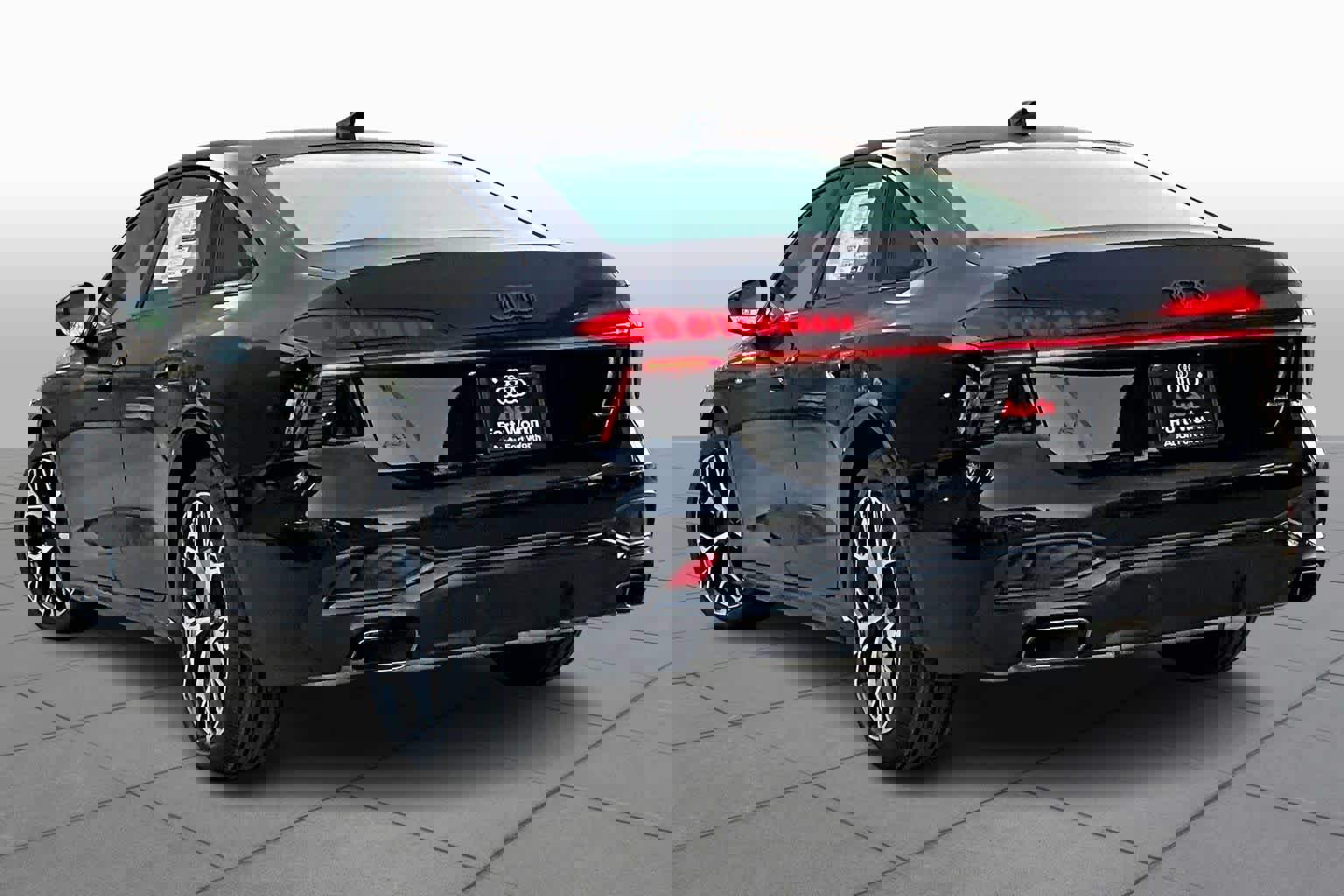 New 2026 Audi A6 Premium Plus image 12