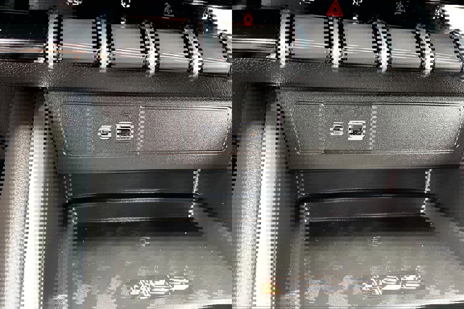 Used 2026 GMC Canyon AT4 w/ Technology Plus Package image 56