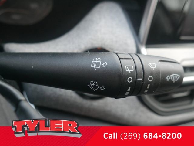 Used 2022 Jeep Compass Latitude image 28