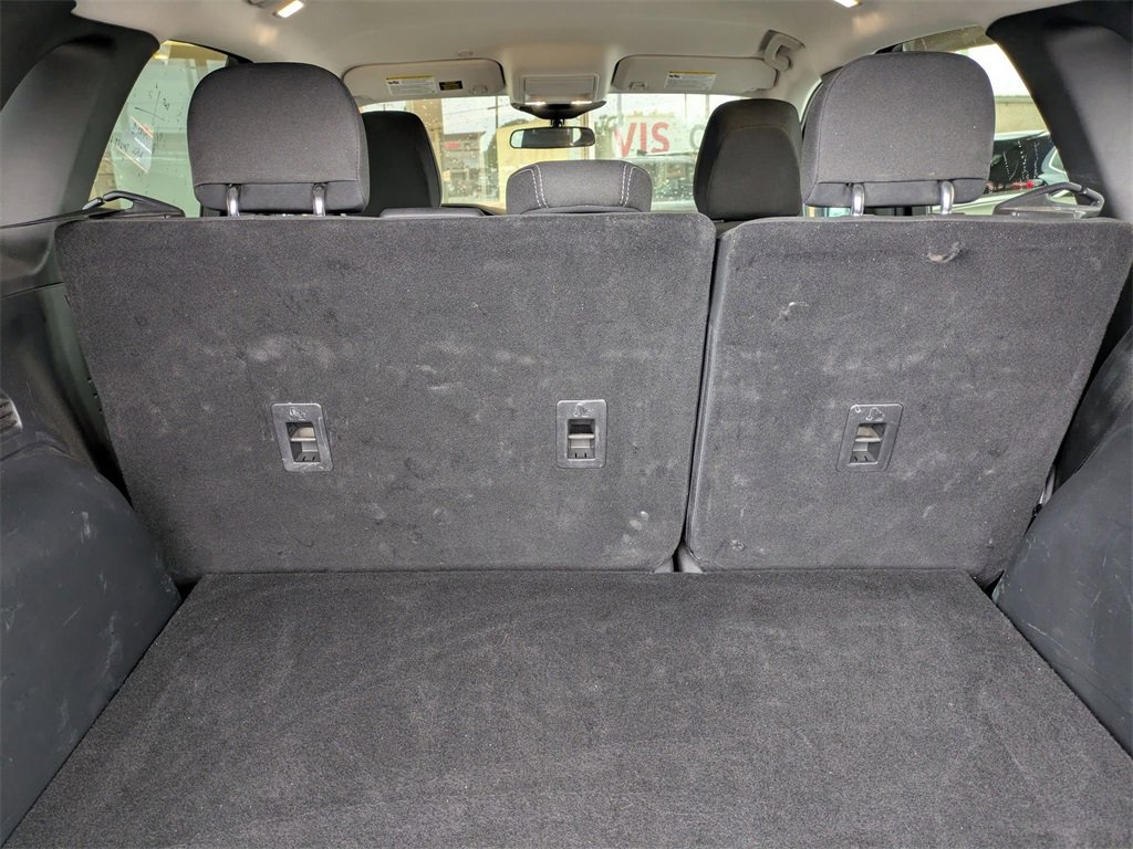 Used 2025 Ford Escape Active image 29