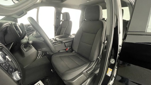 Used 2023 GMC Sierra 1500 Pro w/ Graphite Edition image 33