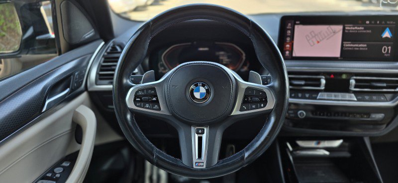 Certified 2023 BMW X3 M40i image 15