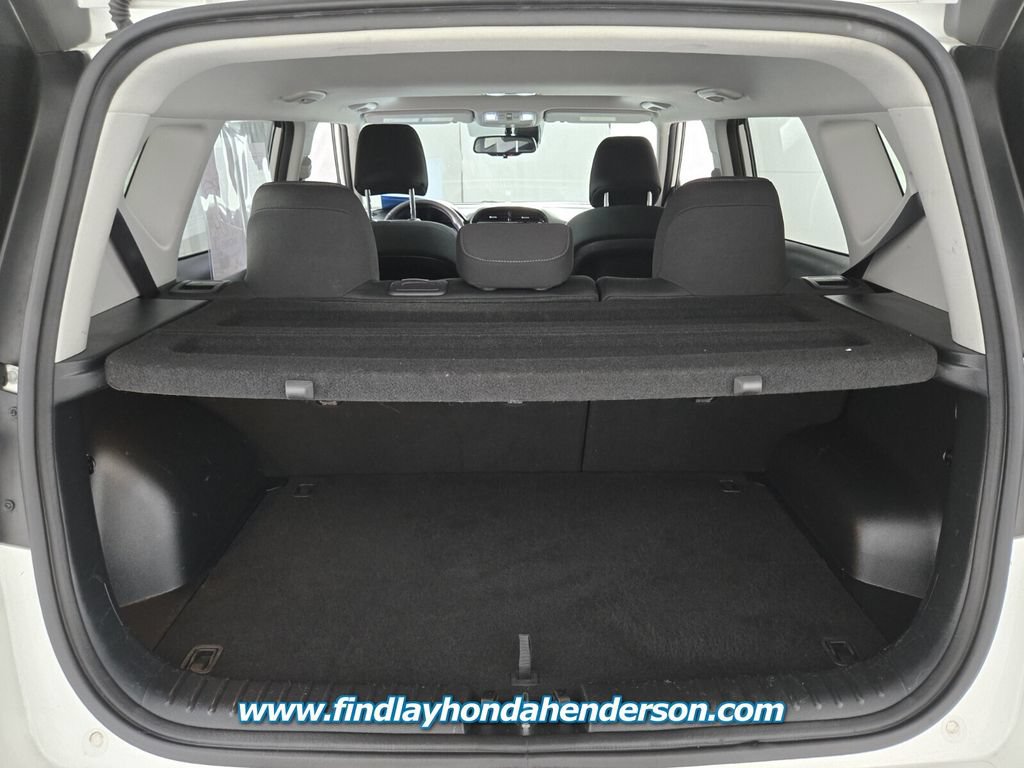 Used 2023 Kia Soul EX FWD image 19