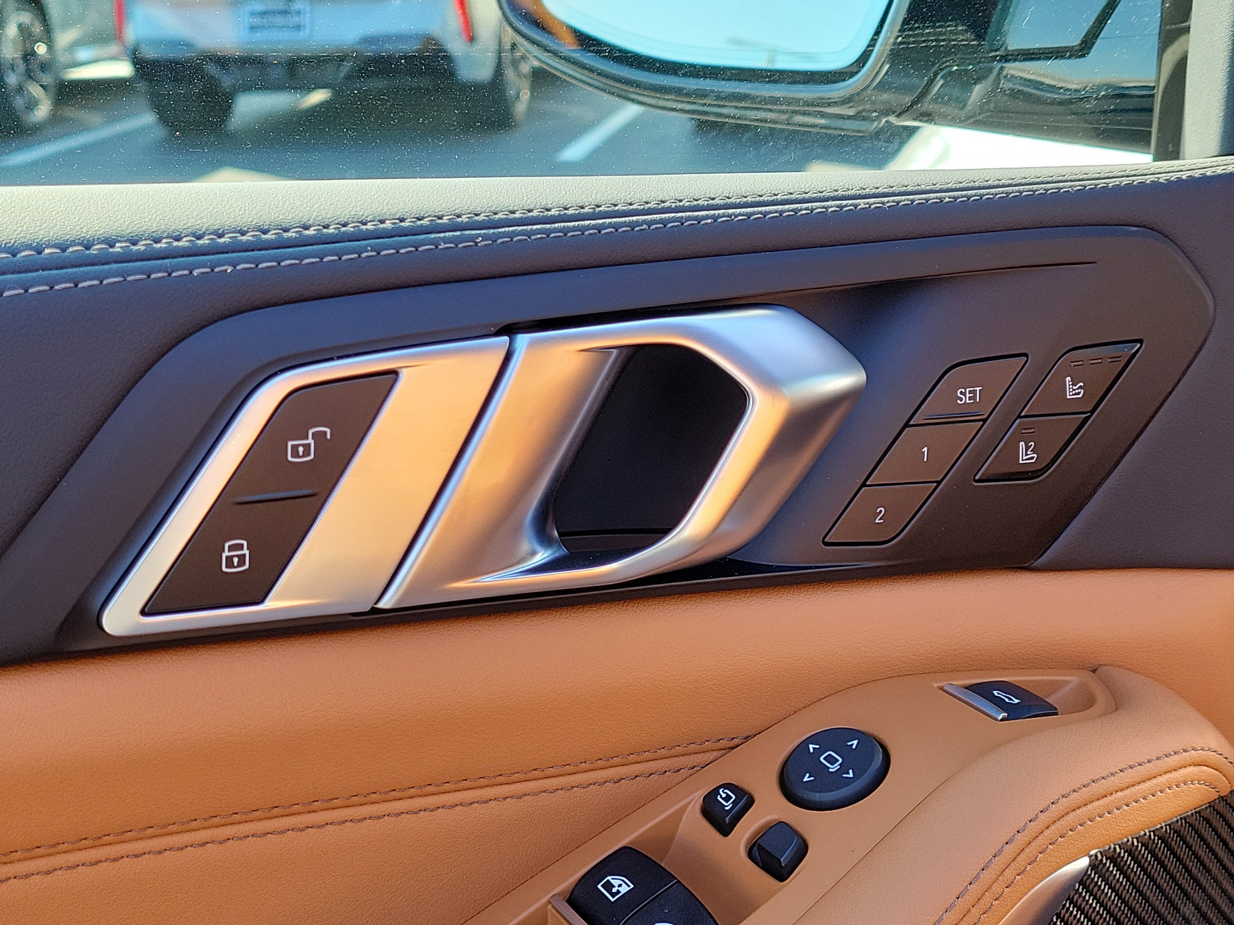 New 2026 BMW X5 M60i image 15