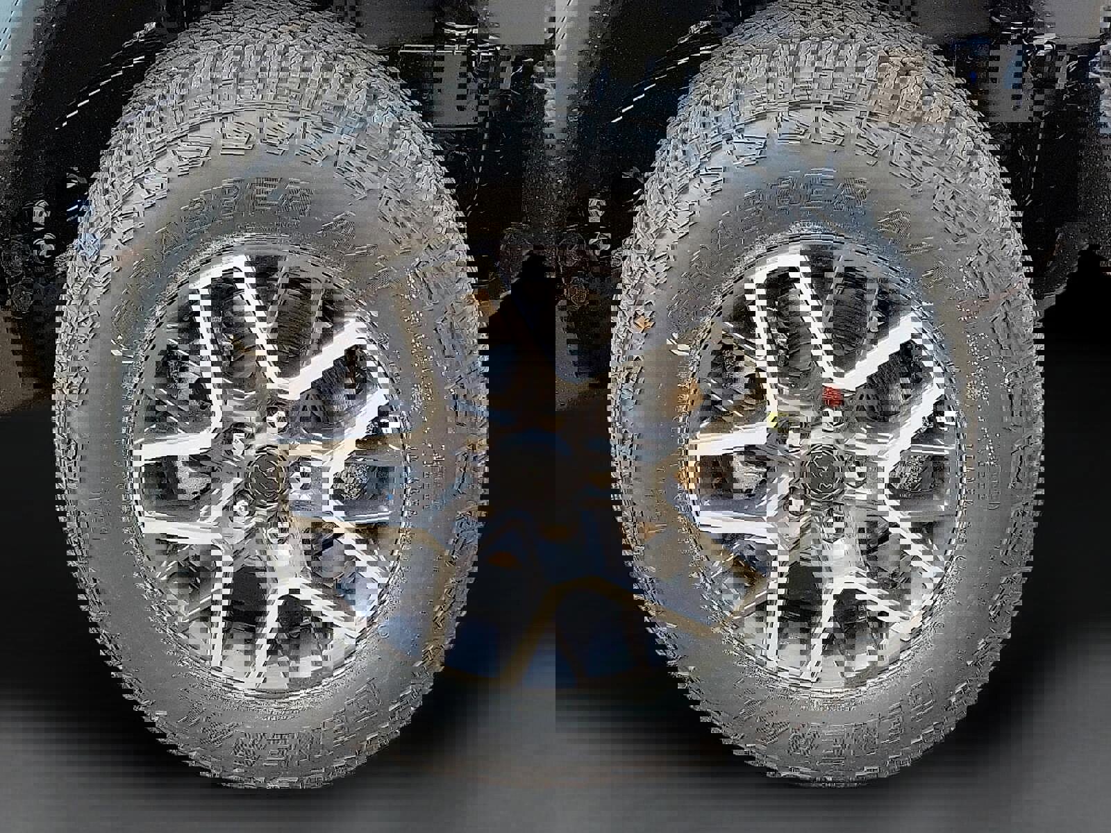 New 2026 Jeep Wrangler Unlimited Sahara image 7