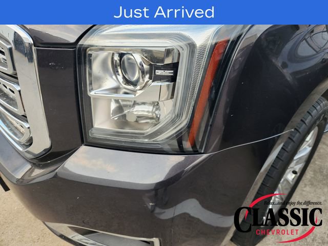 Used 2018 GMC Yukon XL SLT w/ Open Road Package image 9