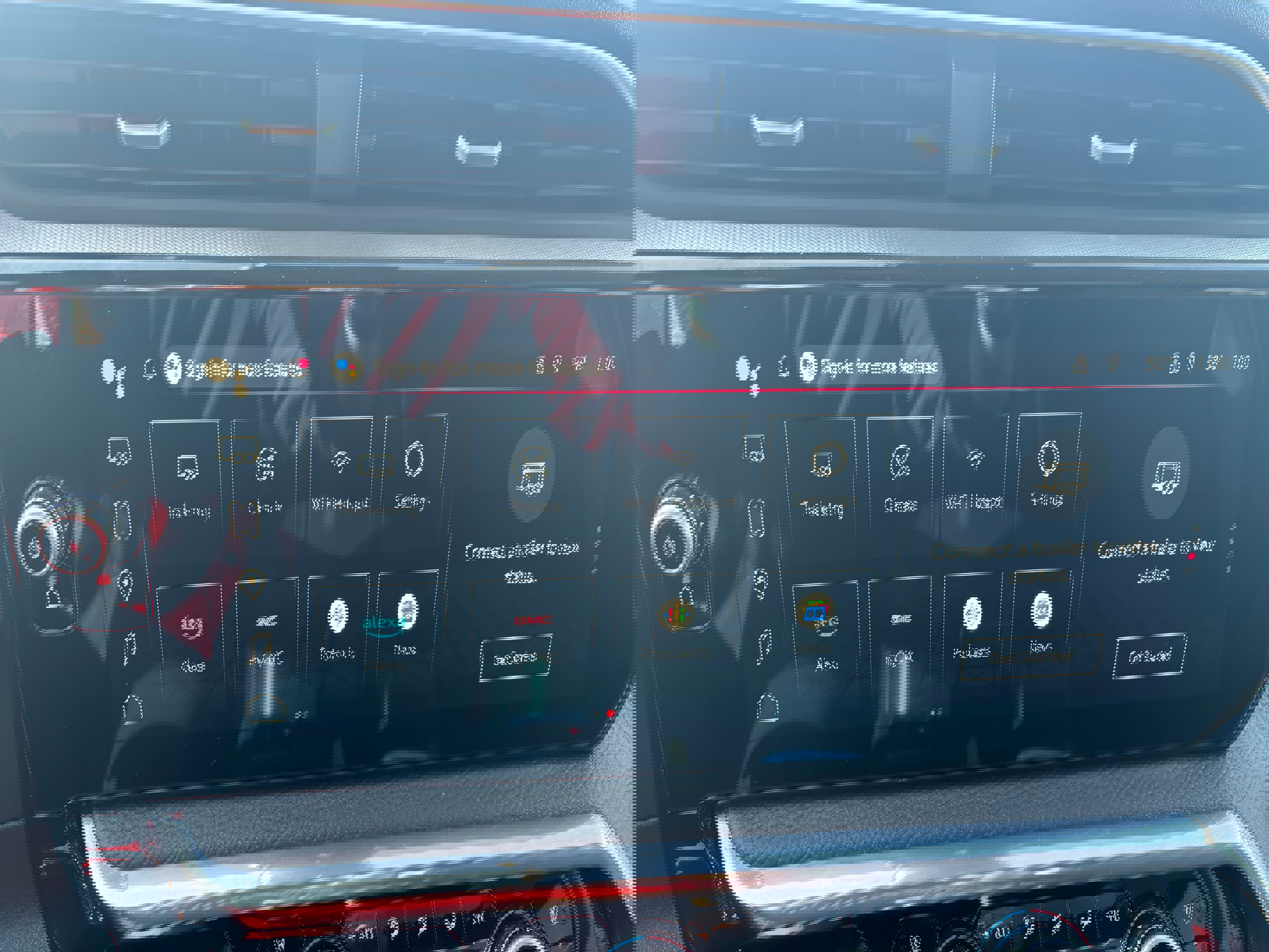 Used 2024 GMC Sierra 1500 Denali image 15