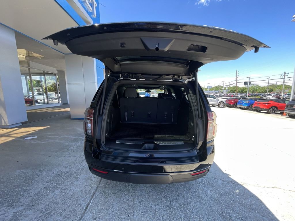 Certified 2023 Chevrolet Suburban RST AWD/4WD image 26