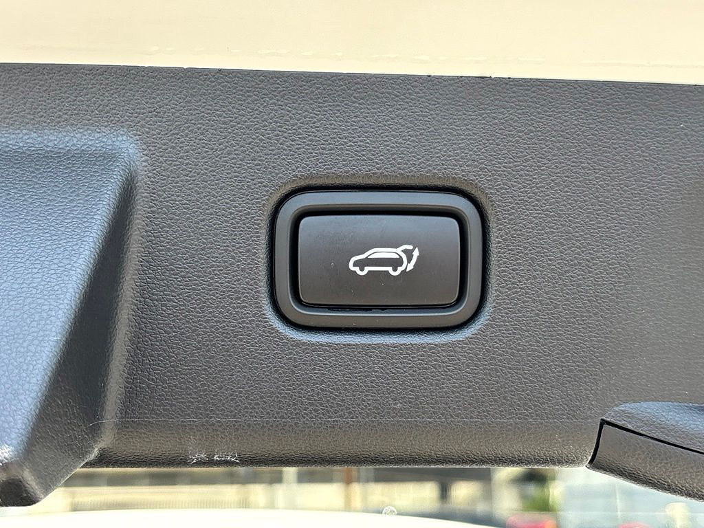 Used 2026 Hyundai Tucson SEL FWD image 29