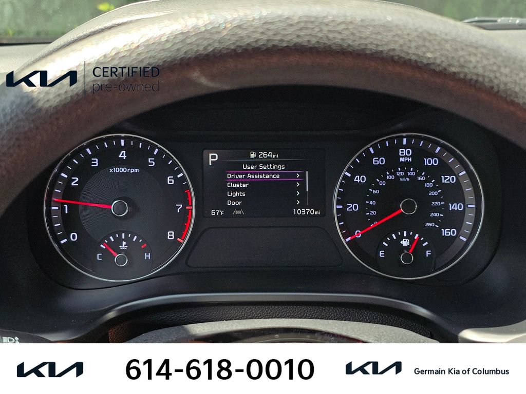 Certified 2023 Kia Forte LXS FWD image 22