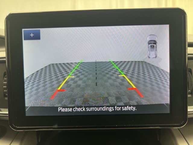 Used 2022 Ford Explorer XLT w/ Equipment Group 202A image 24