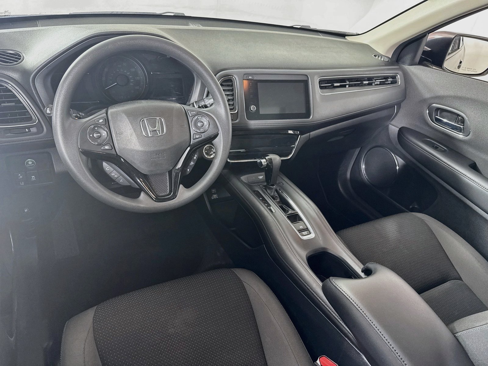 Used 2020 Honda HR-V EX image 19