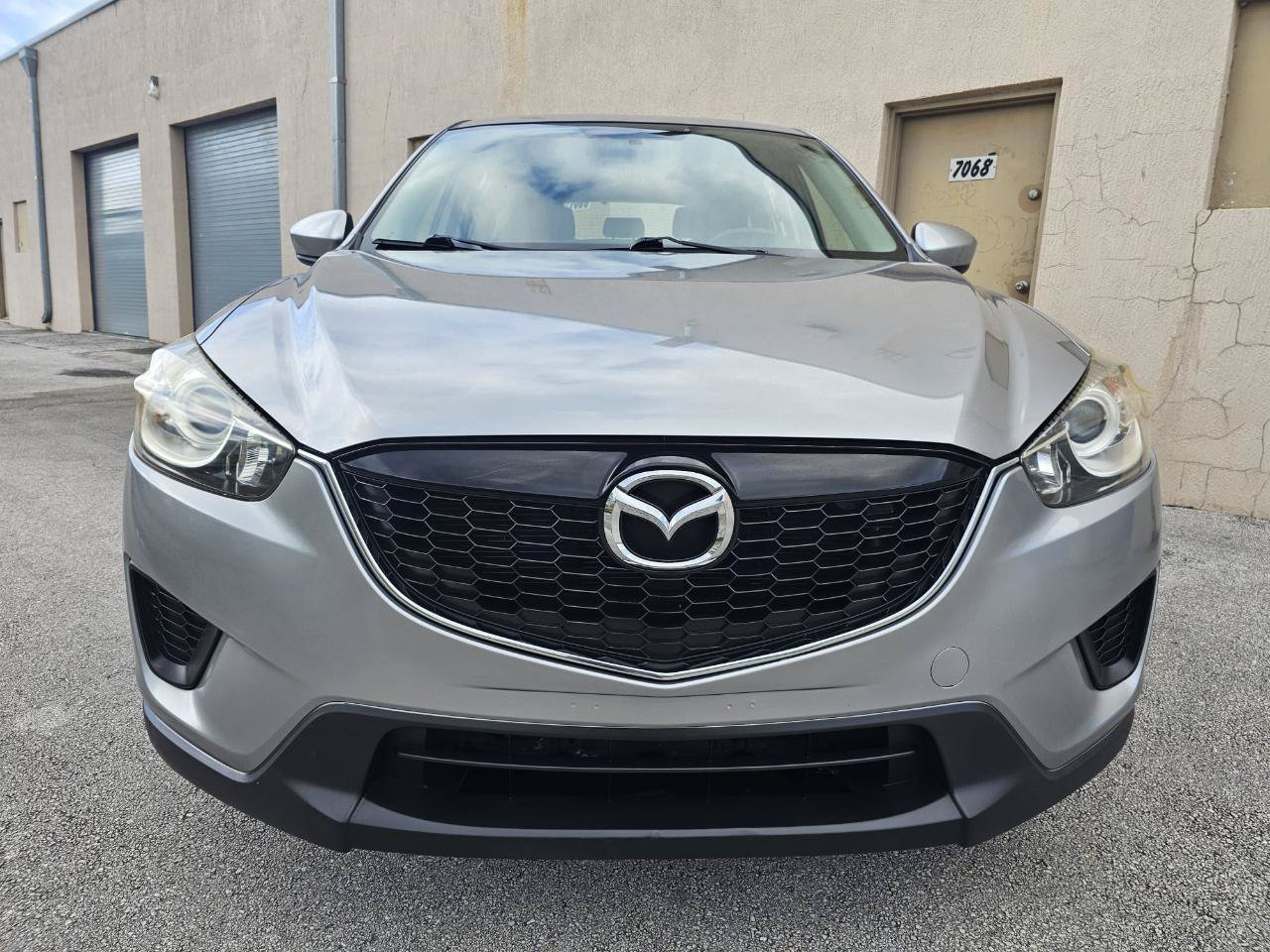 Used 2014 MAZDA CX-5 Sport w/ Bluetooth Audio Package FWD image 28