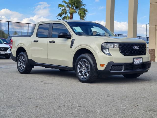 Used 2025 Ford Maverick XLT w/ Equipment Group 302A AWD/4WD image 35