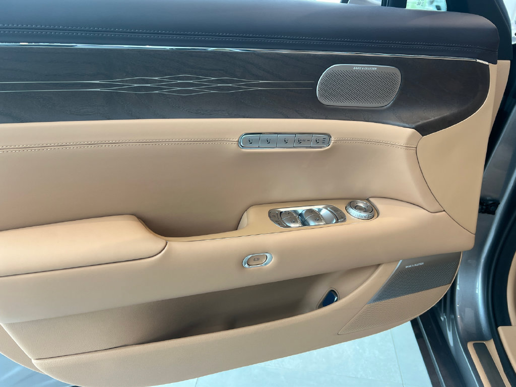 New 2026 Genesis G90 3.5T AWD/4WD image 7