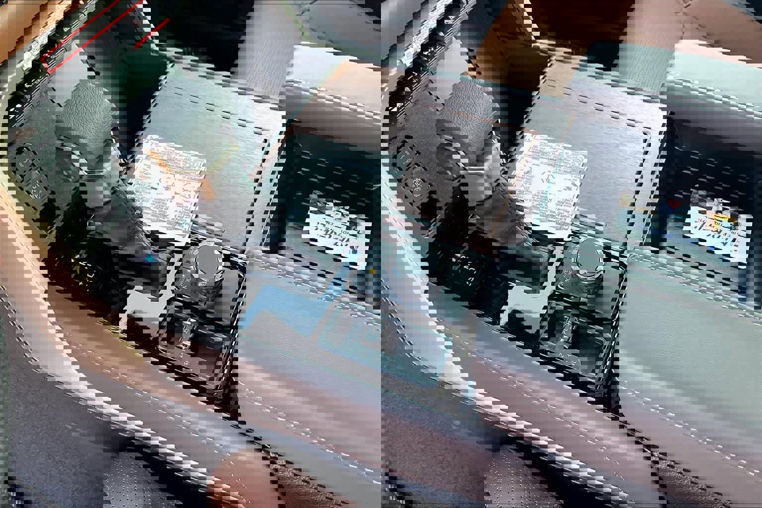 New 2026 Toyota Tundra 1794 Edition image 7