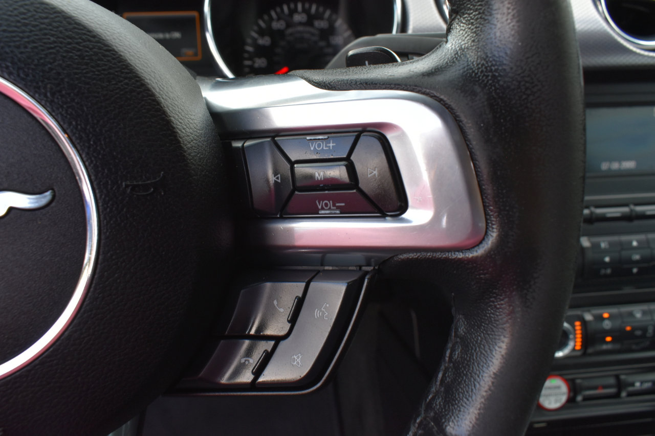 Used 2017 Ford Mustang GT image 16