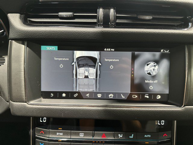Used 2019 Jaguar XF S AWD/4WD image 64