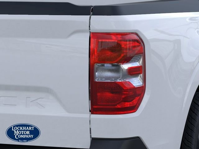 New 2026 Ford Maverick XLT image 22