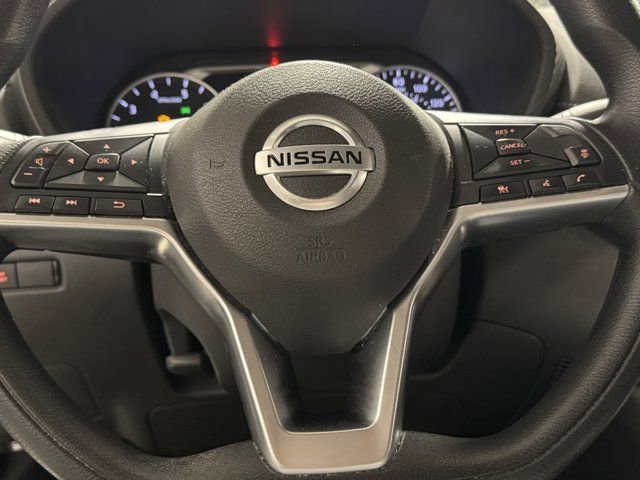 Used 2023 Nissan Sentra SV FWD image 12
