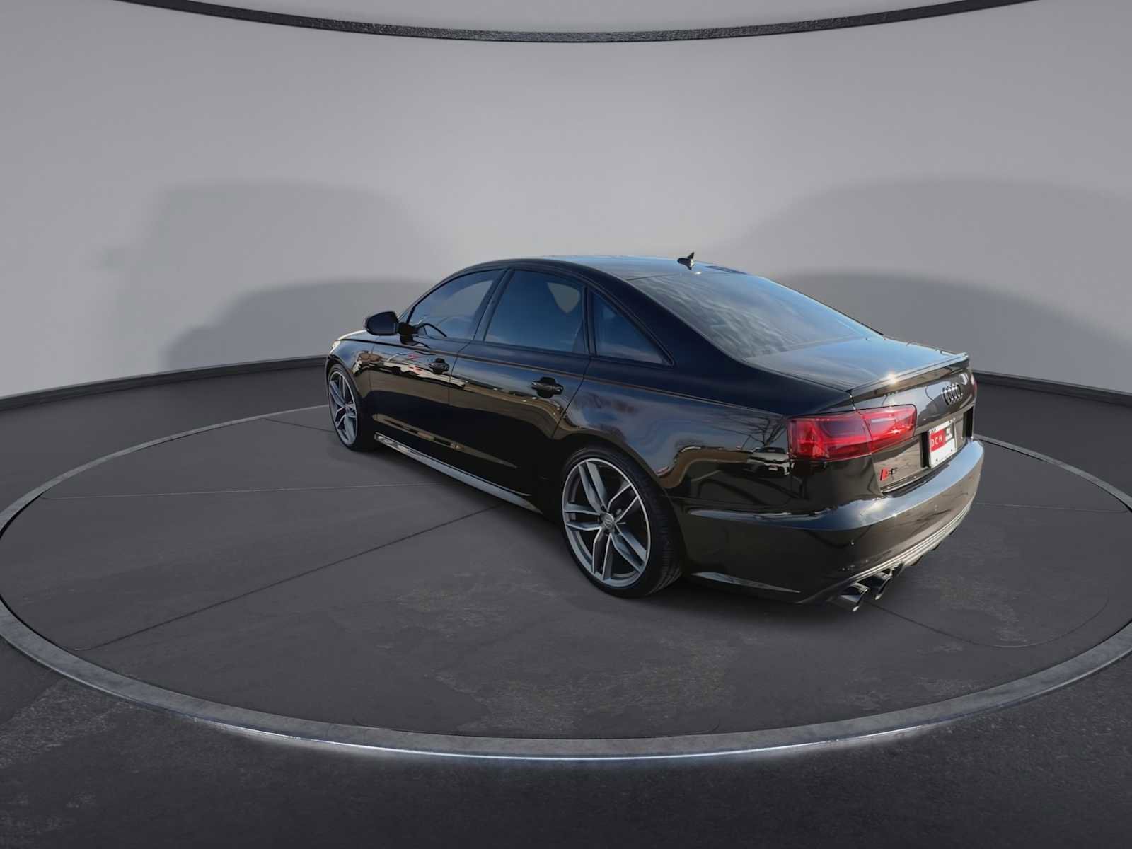 Used 2016 Audi S6 Prestige w/ Prestige Package image 6