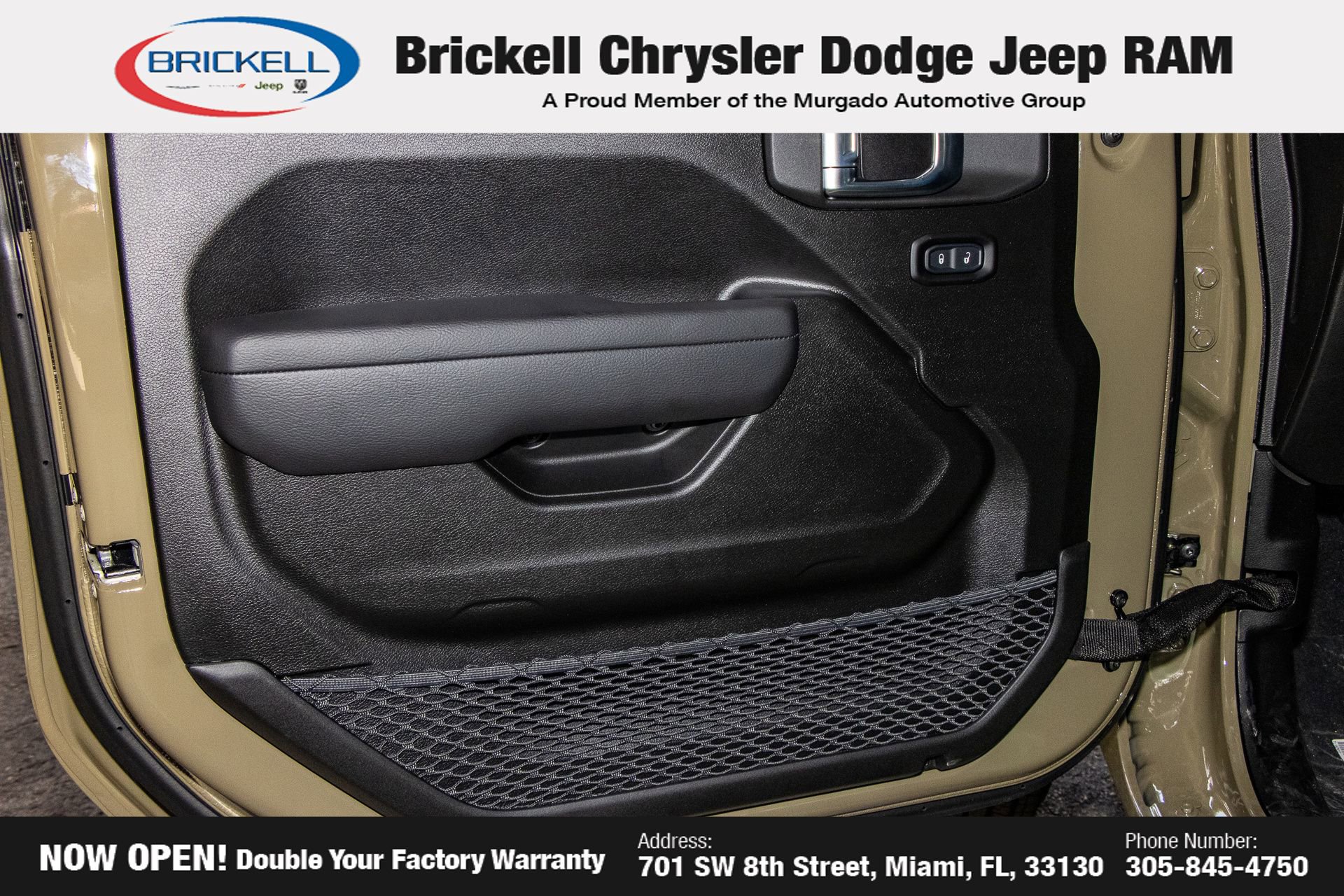 New 2026 Jeep Gladiator Sport AWD/4WD image 10
