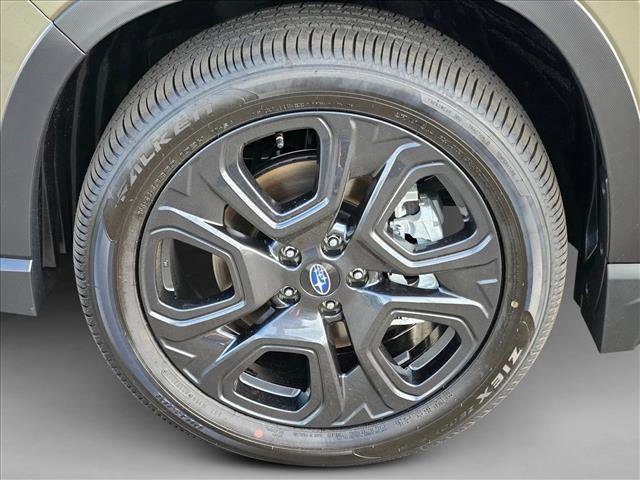 New 2026 Subaru Ascent Bronze Edition w/ Onyx Package image 10