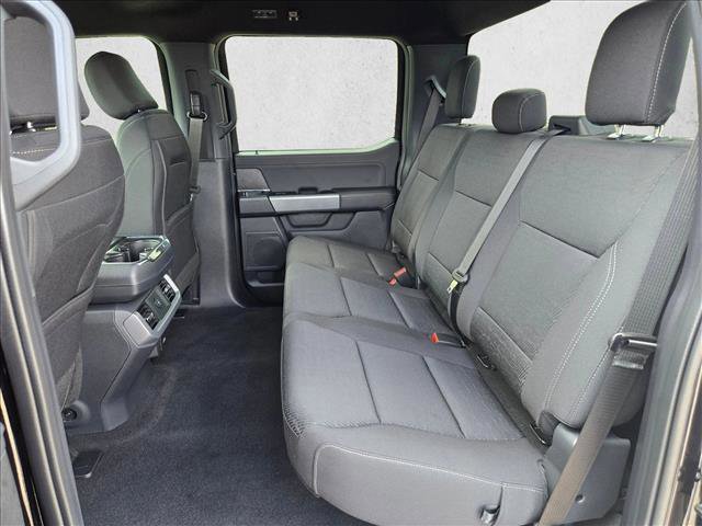 New 2026 Ford F150 XLT w/ XLT Black Appearance Package image 15