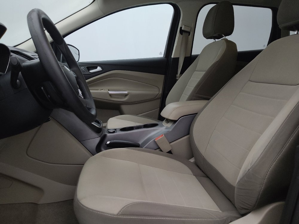 Used 2014 Ford Escape SE image 17