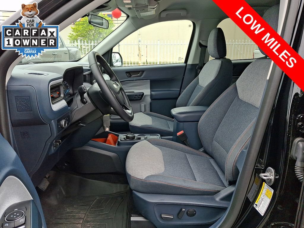 Used 2024 Ford Maverick XLT w/ XLT Luxury Package AWD/4WD image 13