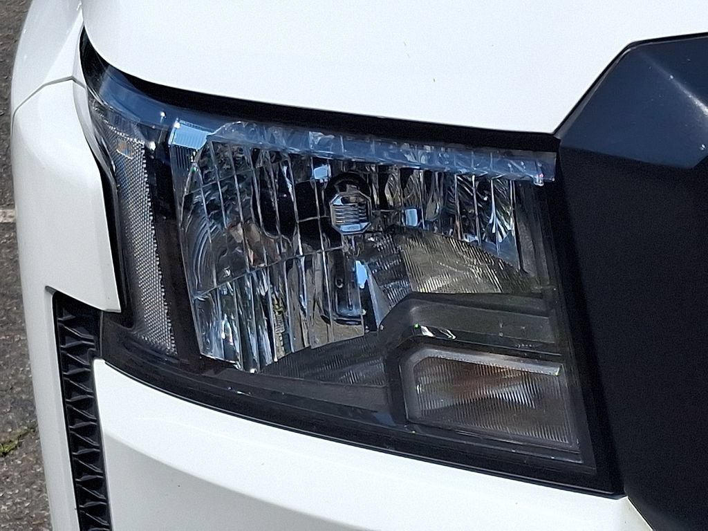 Certified 2023 Nissan Frontier S AWD/4WD image 10