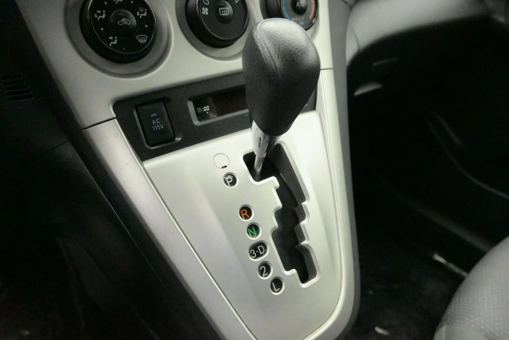 Used 2010 Toyota Matrix S AWD/4WD image 10
