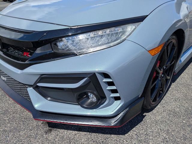 Used 2021 Honda Civic Type R image 5