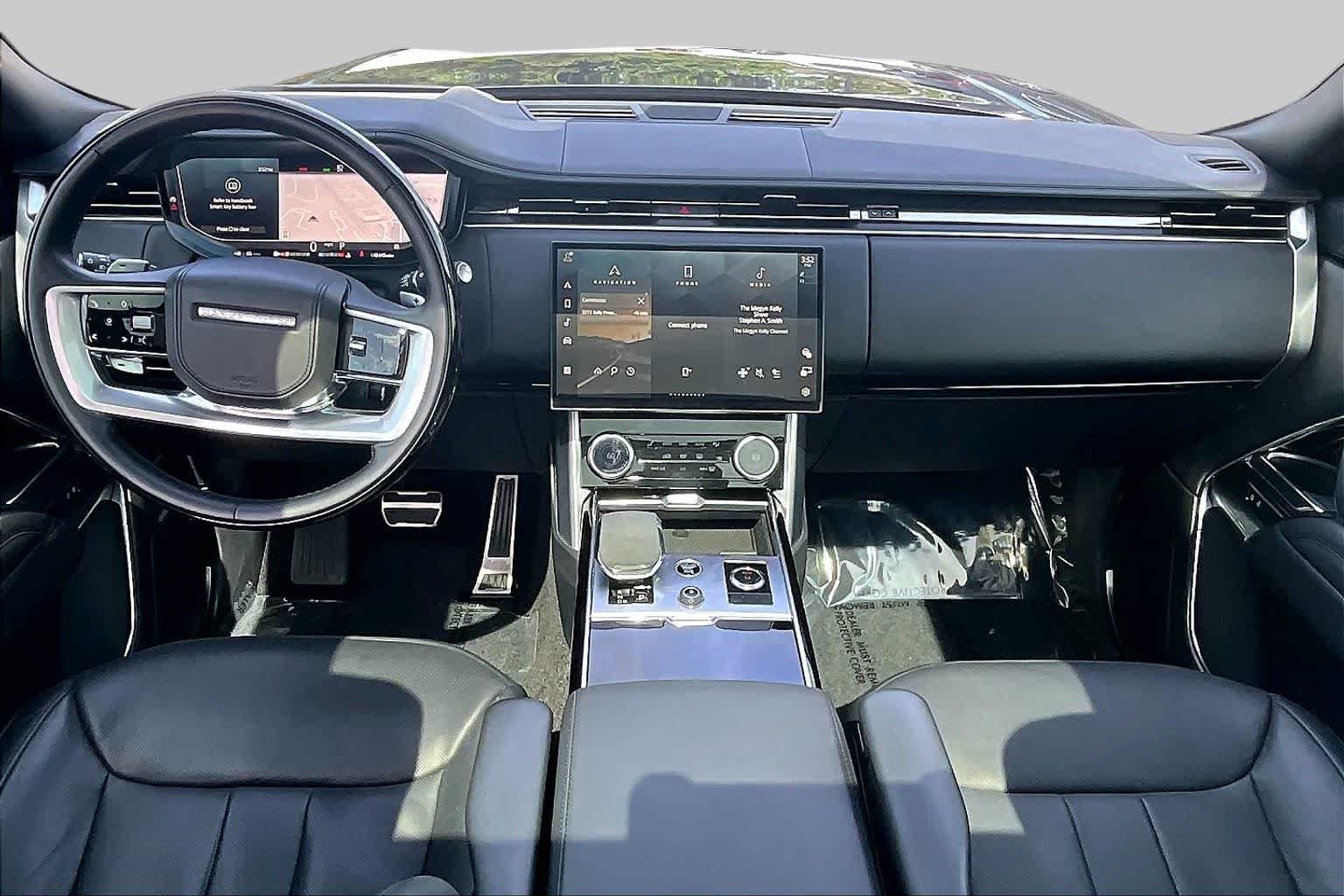 Used 2023 Land Rover Range Rover Autobiography AWD/4WD image 42