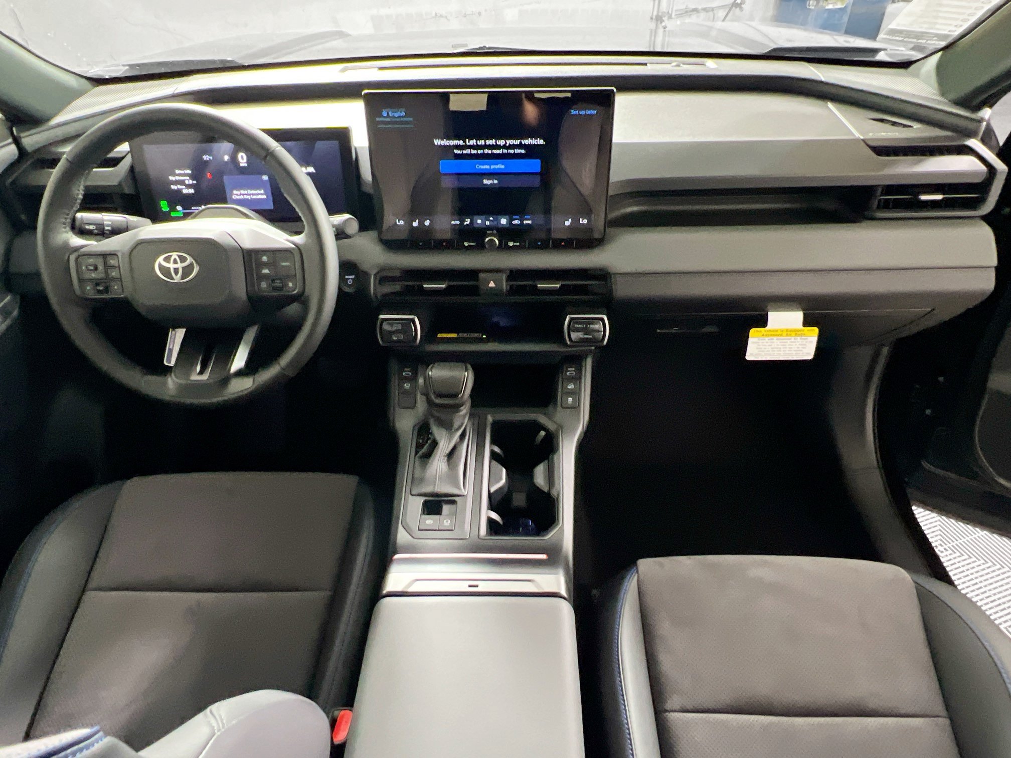 New 2026 Toyota RAV4 XSE AWD/4WD image 29