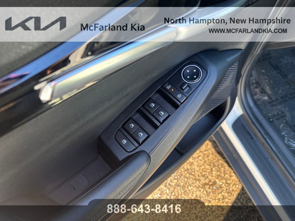 Used 2024 Kia Seltos EX image 13