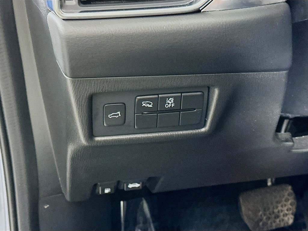 Certified 2023 MAZDA CX-5 Carbon Edition image 15