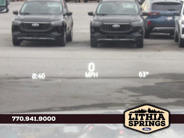 New 2026 Ford F350 Platinum w/ Tremor Off-Road Package image 27