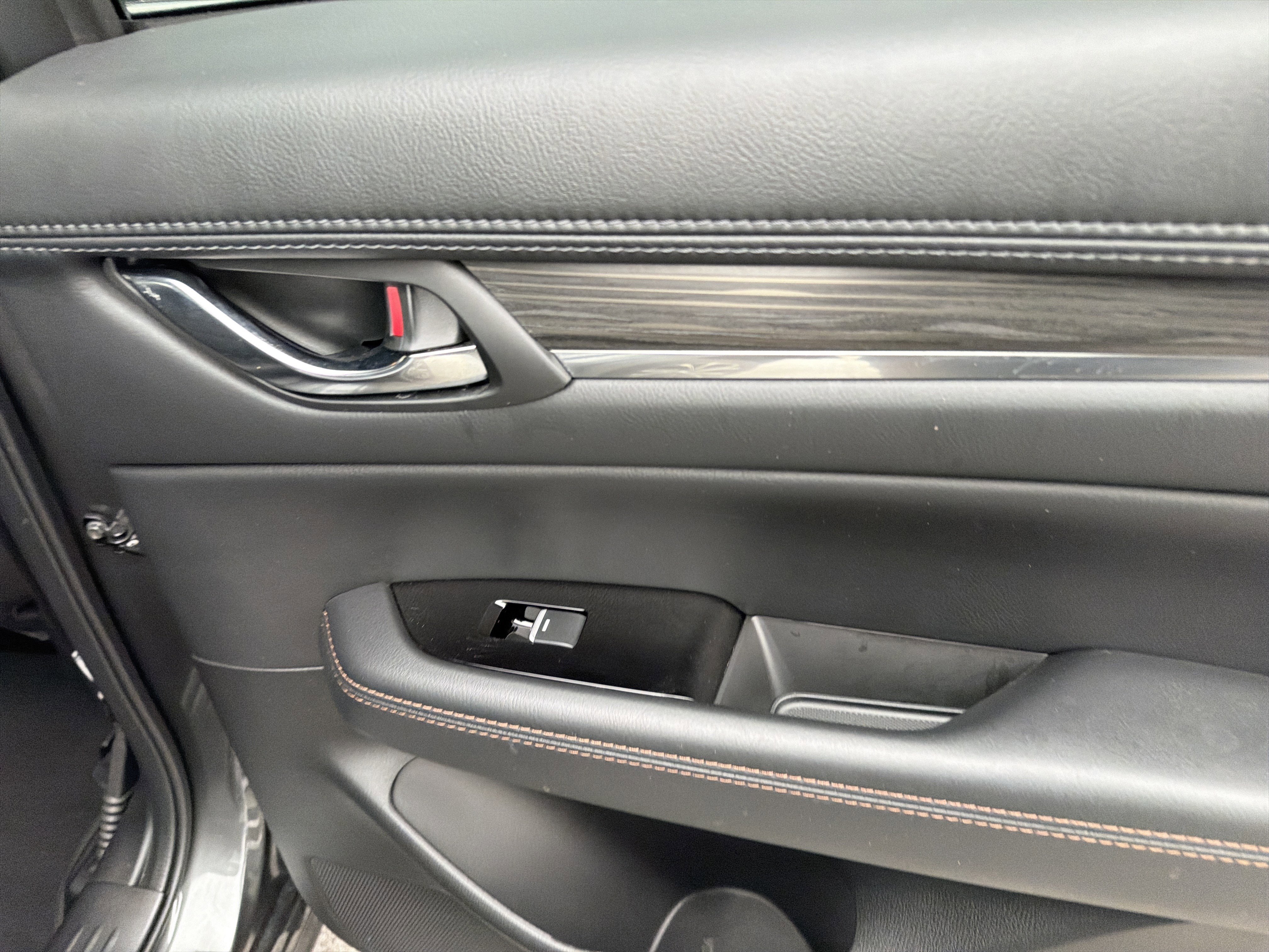 Certified 2023 MAZDA CX-5 AWD 2.5 S w/ Premium Plus Pkg image 61