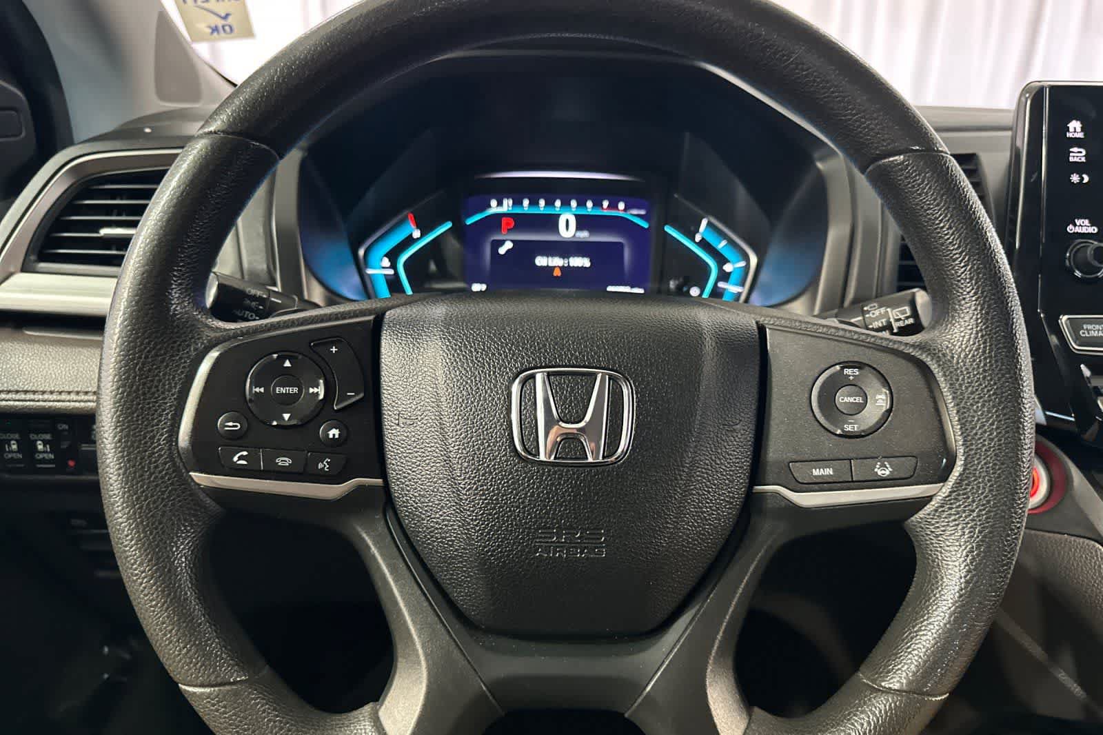 Used 2019 Honda Odyssey EX image 29