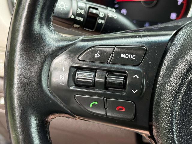 Used 2015 Kia Sedona SX Limited FWD image 19