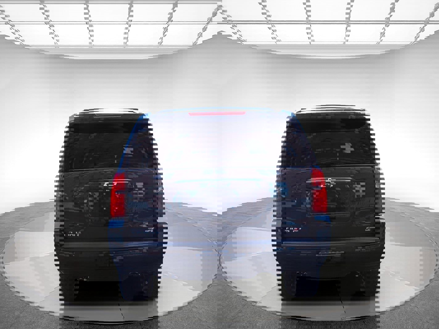 Used 2019 Chevrolet Tahoe LT AWD/4WD image 7