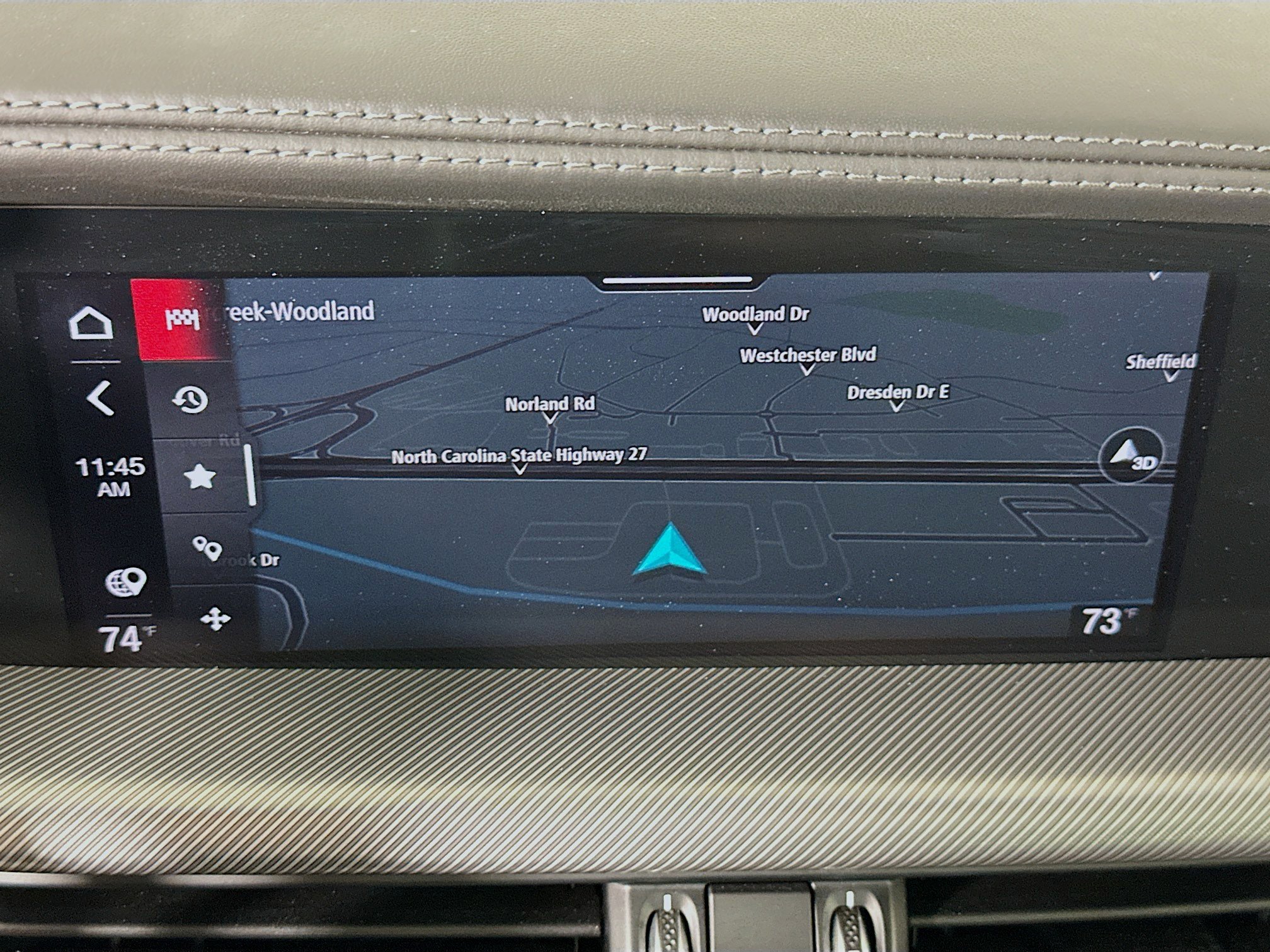 Used 2023 Alfa Romeo Stelvio Veloce image 22