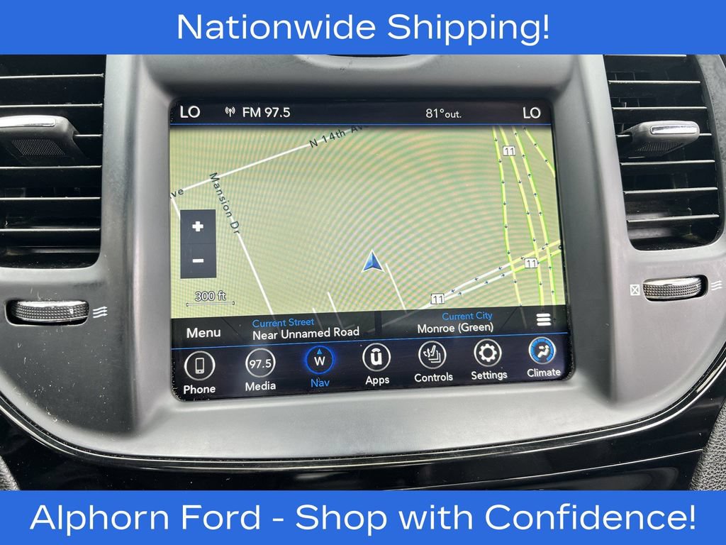 Used 2023 Chrysler 300 S w/ Comfort Group RWD image 21
