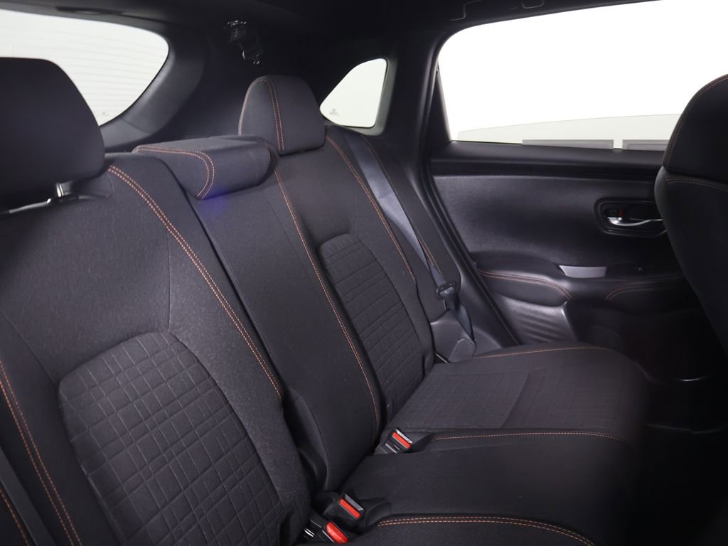 Used 2024 Honda HR-V Sport image 31