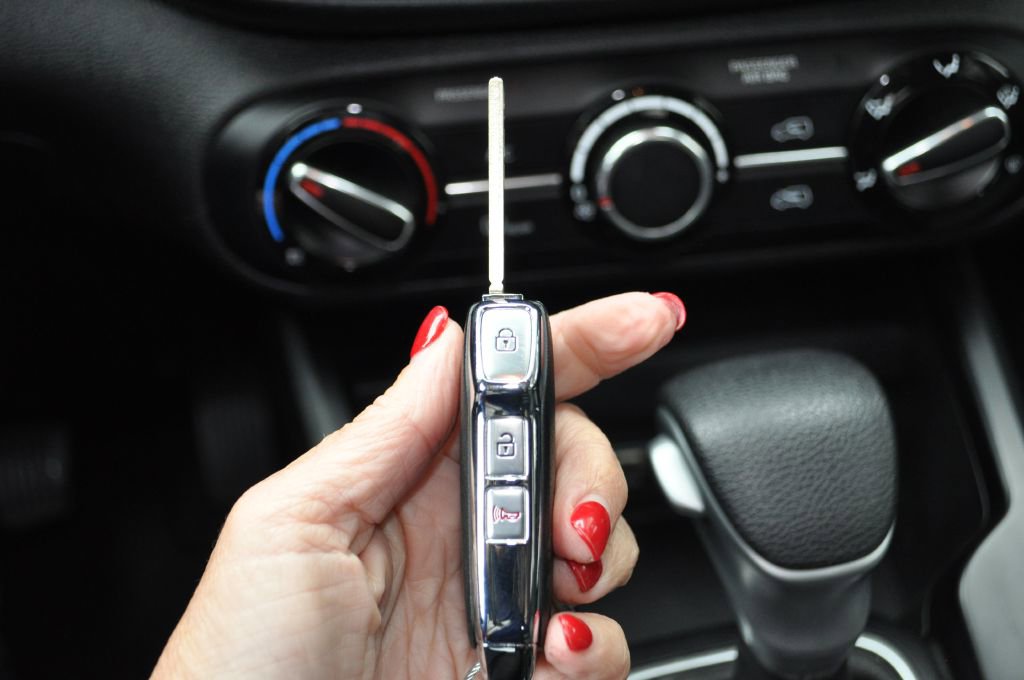 Used 2024 Kia Soul LX w/ LX Technology Package image 10